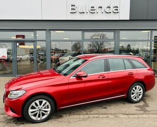 Mercedes-Benz C 180 Gebrauchtwagen