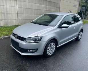 VW Polo Gebrauchtwagen