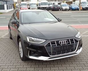 Audi A4 Allroad Gebrauchtwagen