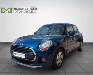 Mini Cooper D Gebrauchtwagen