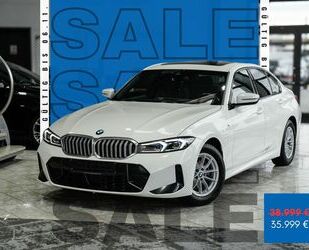 BMW 320 Gebrauchtwagen