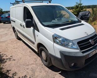 Fiat Scudo Gebrauchtwagen