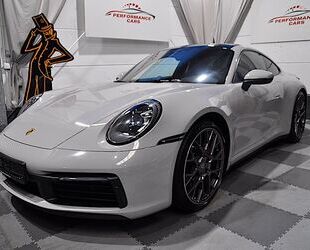 Porsche 992 Gebrauchtwagen
