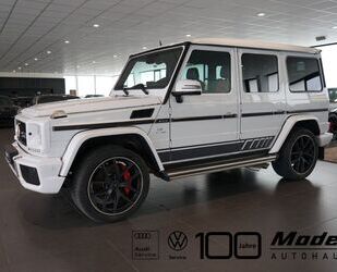 Mercedes-Benz G 63 AMG Gebrauchtwagen