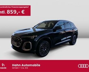 Audi SQ5 Gebrauchtwagen