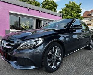 Mercedes-Benz C 250 Gebrauchtwagen