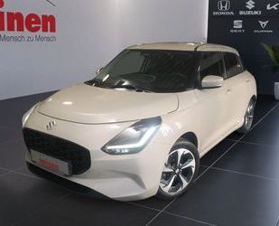 Suzuki Swift Gebrauchtwagen