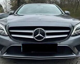 Mercedes-Benz C 200 Gebrauchtwagen