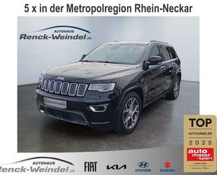 Jeep Grand Cherokee Gebrauchtwagen