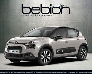 Citroen C3 Gebrauchtwagen