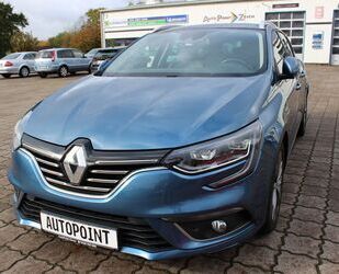 Renault Megane Gebrauchtwagen