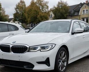 BMW 330 Gebrauchtwagen