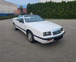 Chrysler Le Baron Gebrauchtwagen