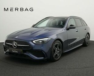 Mercedes-Benz C 220 Gebrauchtwagen