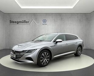 VW Arteon Gebrauchtwagen