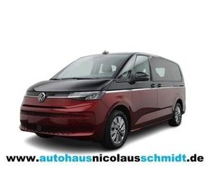 VW T7 Multivan Gebrauchtwagen