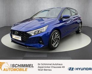 Hyundai i20 Gebrauchtwagen