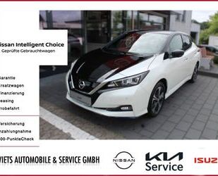 Nissan Leaf Gebrauchtwagen
