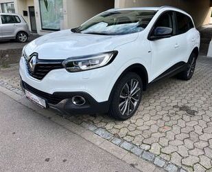 Renault Kadjar Gebrauchtwagen