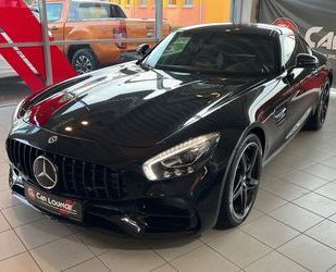 Mercedes-Benz AMG GT Gebrauchtwagen
