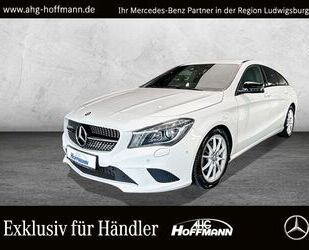 Mercedes-Benz CLA 200 Shooting Brake Gebrauchtwagen