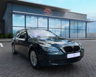 BMW 525 Gebrauchtwagen