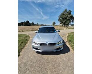 BMW 318 Gebrauchtwagen