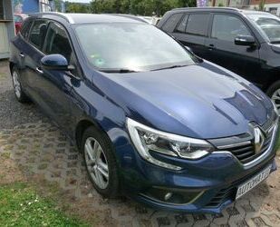 Renault Megane Gebrauchtwagen