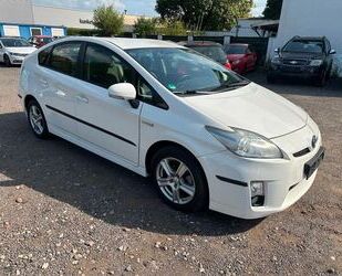 Toyota Prius Gebrauchtwagen