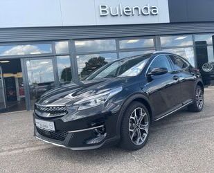 Kia XCeed Gebrauchtwagen