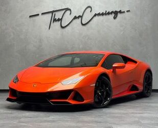 Lamborghini Huracán Gebrauchtwagen