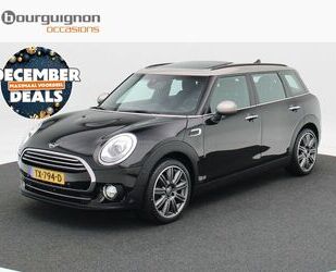 Mini Cooper Clubman Gebrauchtwagen