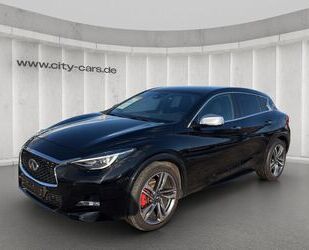 INFINITI Q30 Gebrauchtwagen