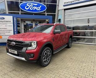 Ford Ranger Gebrauchtwagen