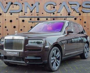 Rolls Royce Cullinan Gebrauchtwagen