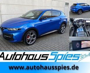 Alfa Romeo Tonale Gebrauchtwagen