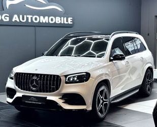 Mercedes-Benz GLS 400 Gebrauchtwagen