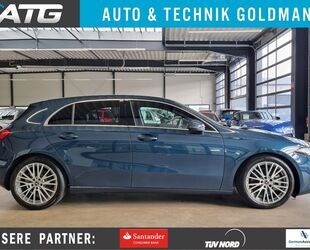 Mercedes-Benz A 250 Gebrauchtwagen