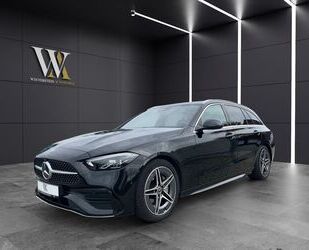 Mercedes-Benz C 220 Gebrauchtwagen