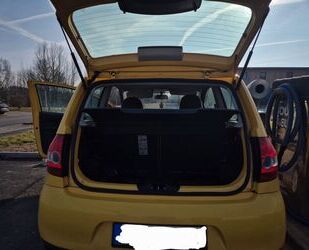 VW Fox Gebrauchtwagen