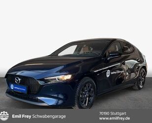 Mazda 3 Gebrauchtwagen