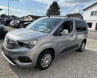 Opel Combo Gebrauchtwagen