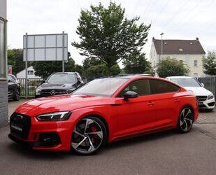 Audi RS5 Gebrauchtwagen