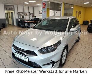Kia ceed Sportswagon Gebrauchtwagen