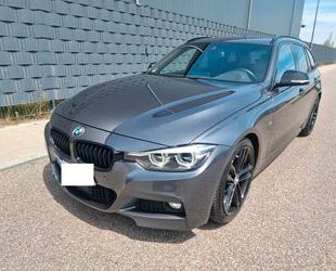 BMW 330 Gebrauchtwagen