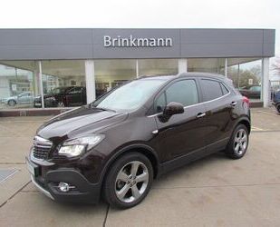 Opel Mokka Gebrauchtwagen