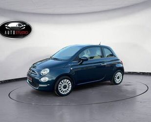 Fiat 500 Gebrauchtwagen
