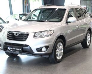Hyundai SANTA FE Gebrauchtwagen