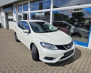 Nissan Pulsar Gebrauchtwagen