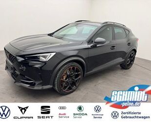 Cupra Formentor Gebrauchtwagen